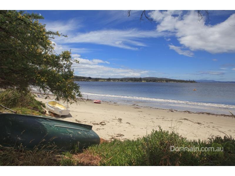 148 Kingfish Beach Road, Southport TAS 7109