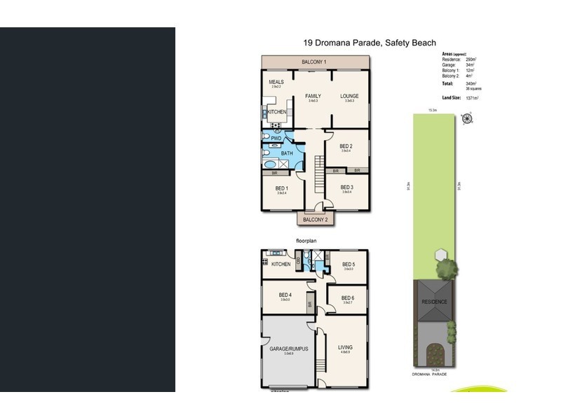 19 Dromana Parade, Safety Beach VIC 3936