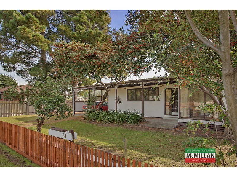 34 Acheron Avenue, Tootgarook VIC 3941