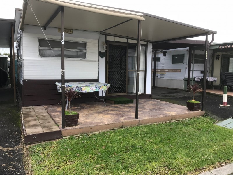 118/131 Nepean Highway, Dromana VIC 3936