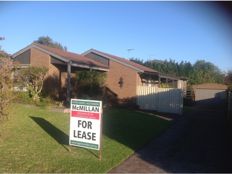 6 Margo Street, Dromana VIC 3936