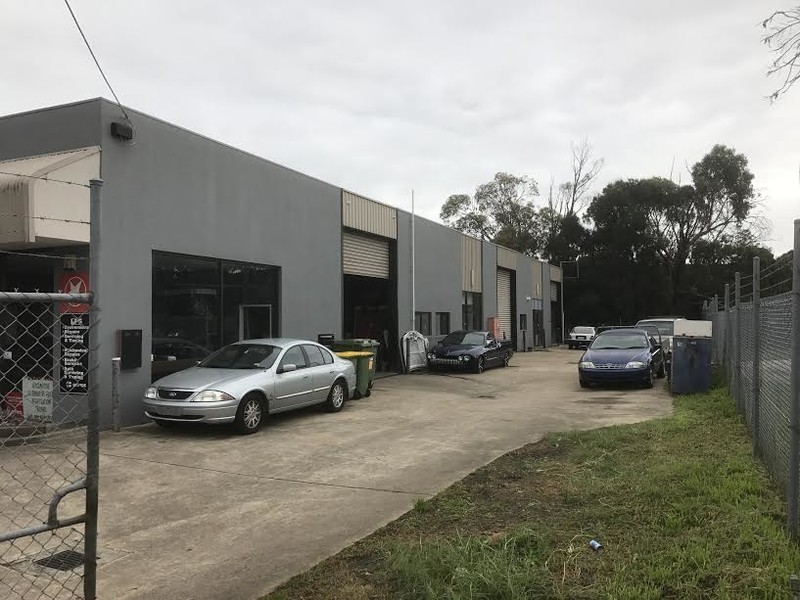 Factory 2/2 Brasser Avenue, Dromana VIC 3936