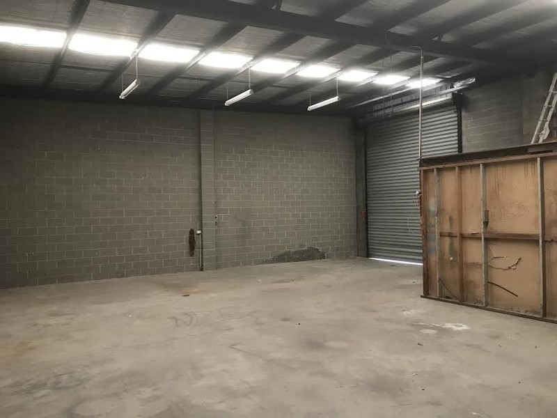 Factory 2/2 Brasser Avenue, Dromana VIC 3936