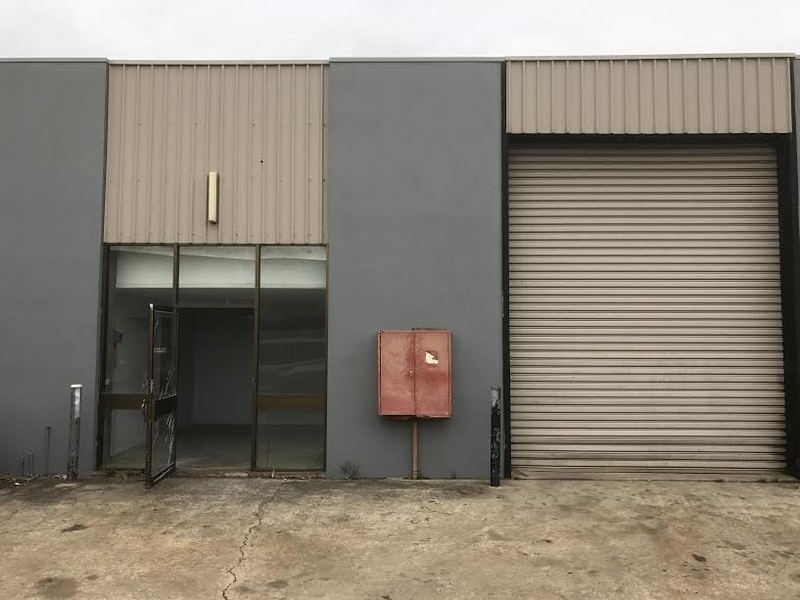 Factory 2/2 Brasser Avenue, Dromana VIC 3936