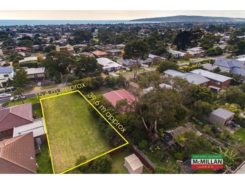 37 Dahlia Street, Dromana VIC 3936