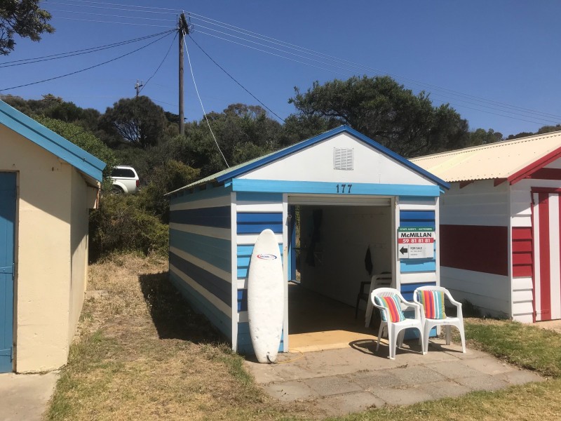 Boatshed 177 Point Nepean Road, Dromana VIC 3936