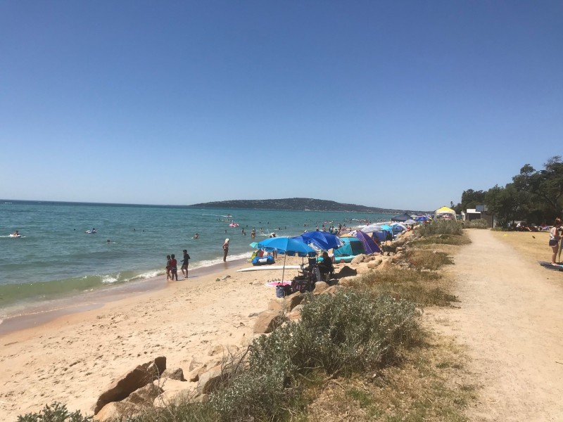 Boatshed 177 Point Nepean Road, Dromana VIC 3936