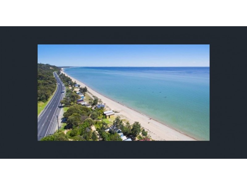Boatshed 177 Point Nepean Road, Dromana VIC 3936