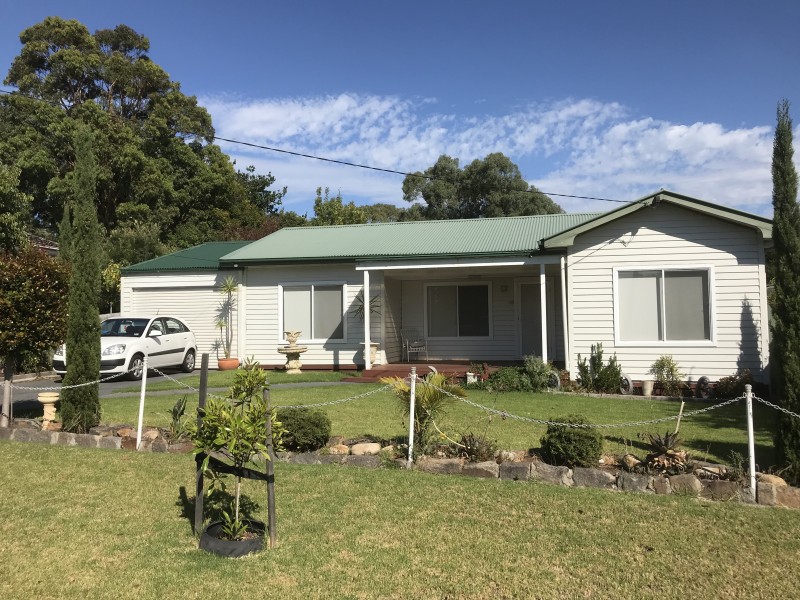 10 Margo Street, Dromana VIC 3936