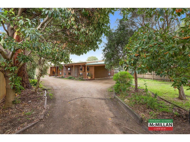 47 Palmerston Avenue, Dromana VIC 3936