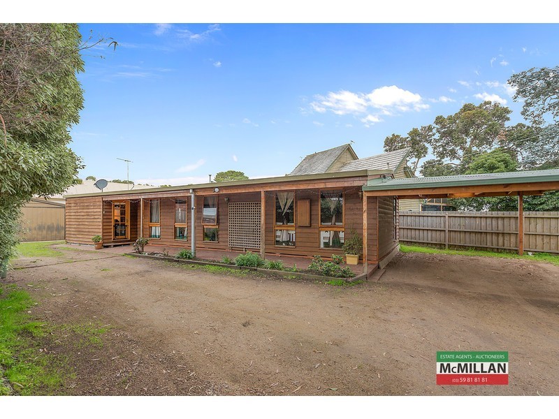 47 Palmerston Avenue, Dromana VIC 3936