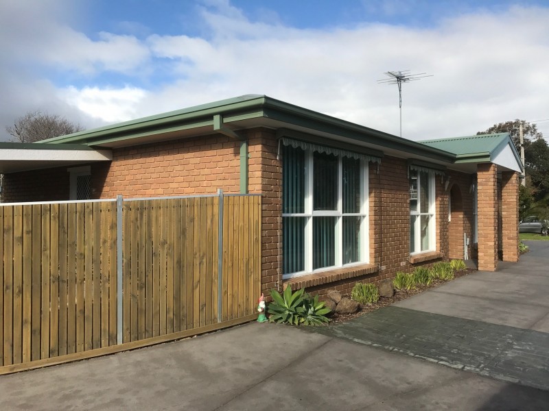 1/17 Wattle Road, Mccrae VIC 3938