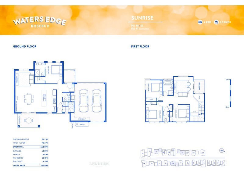 1 – 24/1553 Point Nepean Rd, Rosebud West VIC 3940
