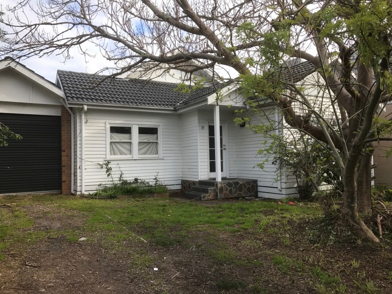 25 Thomas Street, Dromana VIC 3936