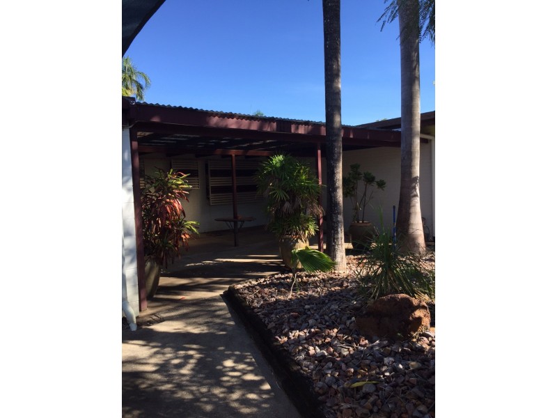 19 Haritos Street, Wanguri NT 0810
