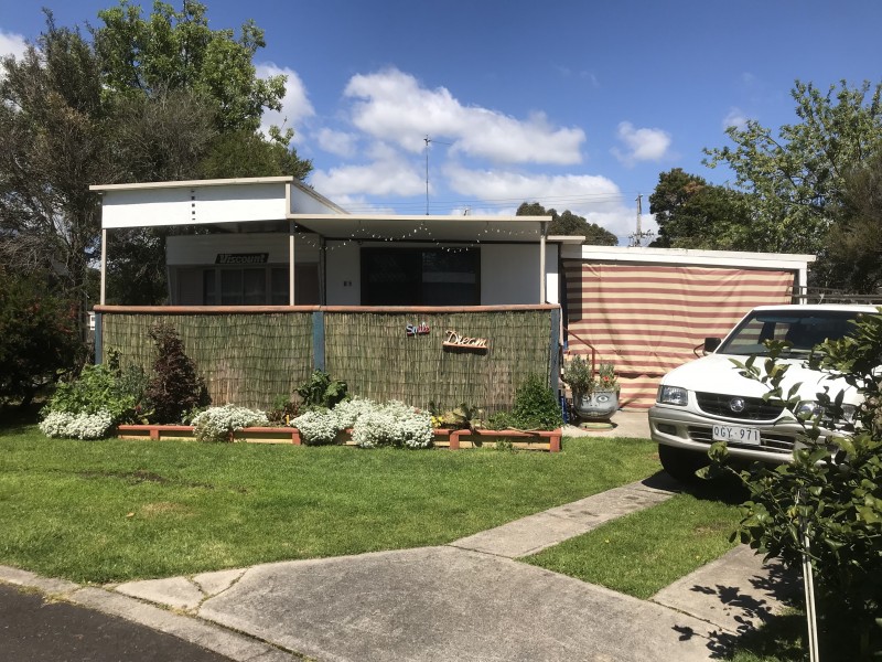 81/131 Nepean Highway, Dromana VIC 3936