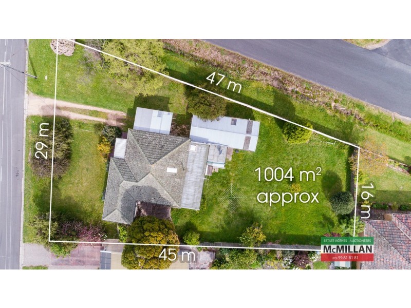 34 Macedon Avenue, Dromana VIC 3936