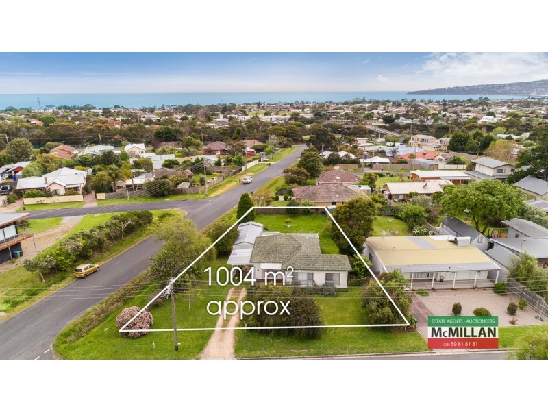 34 Macedon Avenue, Dromana VIC 3936