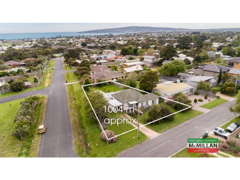 34 Macedon Avenue, Dromana VIC 3936