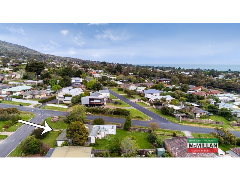 34 Macedon Avenue, Dromana VIC 3936