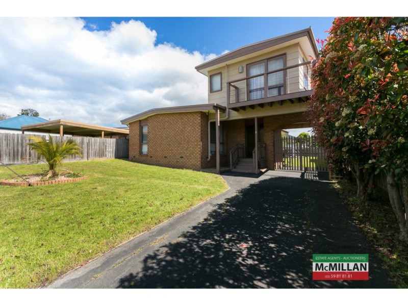 6 Frieda Street, Dromana VIC 3936