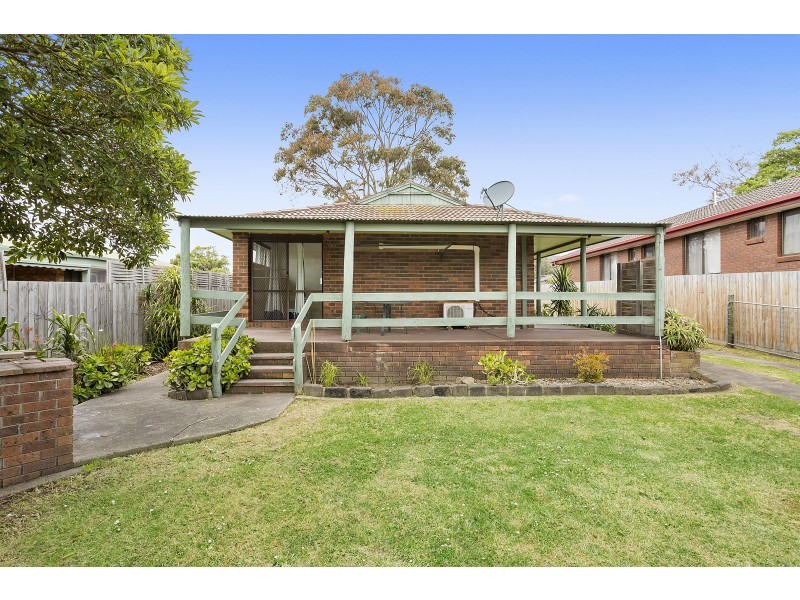 32 Callas Street, Dromana VIC 3936