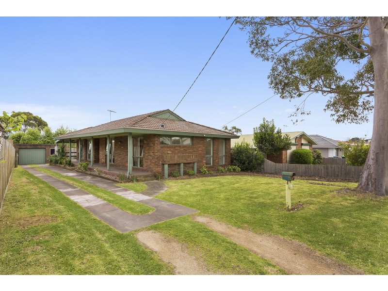 32 Callas Street, Dromana VIC 3936