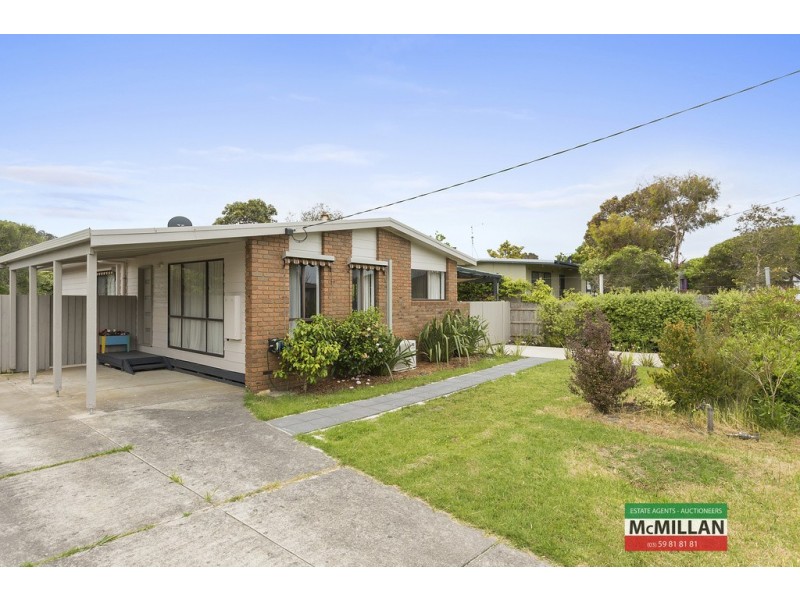 31A Iluka Street, Safety Beach VIC 3936