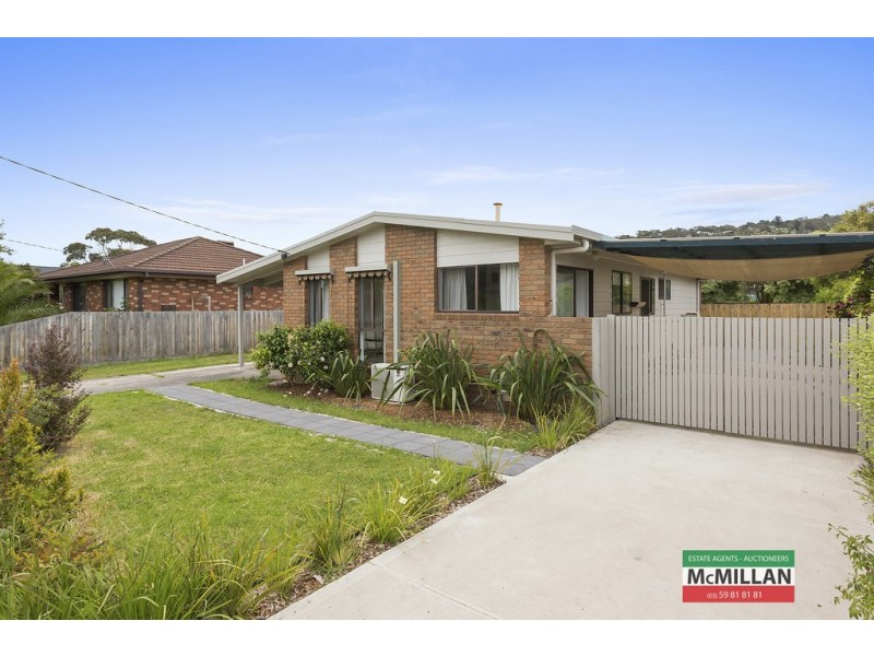 31A Iluka Street, Safety Beach VIC 3936