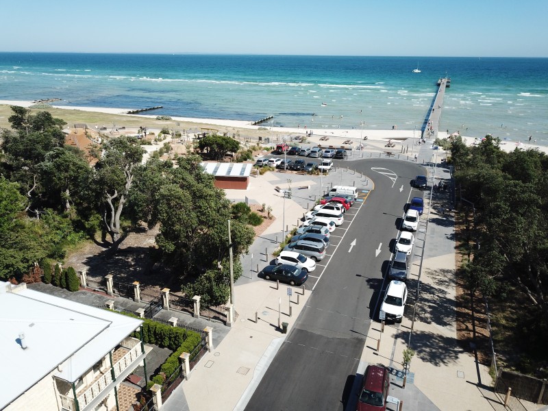 203/866 Point Nepean Road, Rosebud VIC 3939