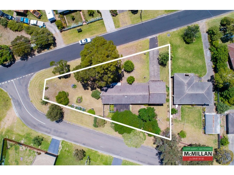 21 Seaview Parade, Dromana VIC 3936