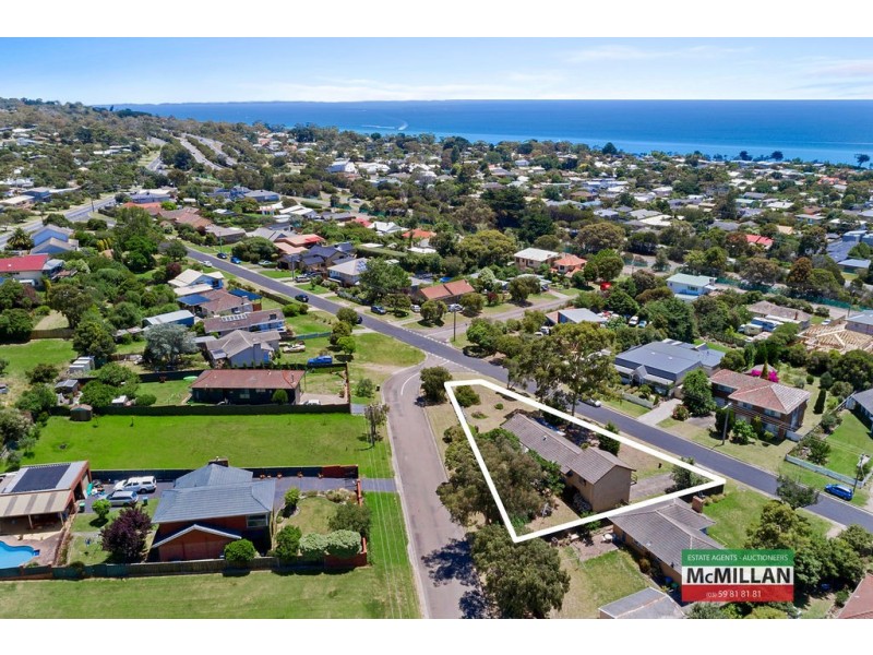 21 Seaview Parade, Dromana VIC 3936