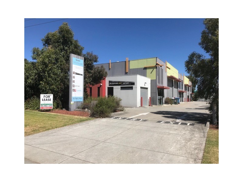 1/11 Trewhitt Court, Dromana VIC 3936