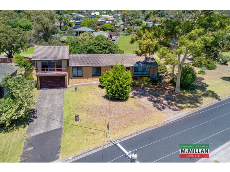 21 Seaview Parade, Dromana VIC 3936