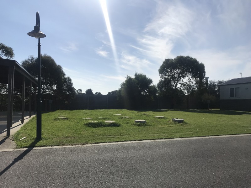 Lot 186, 131 Nepean Highway, Dromana VIC 3936