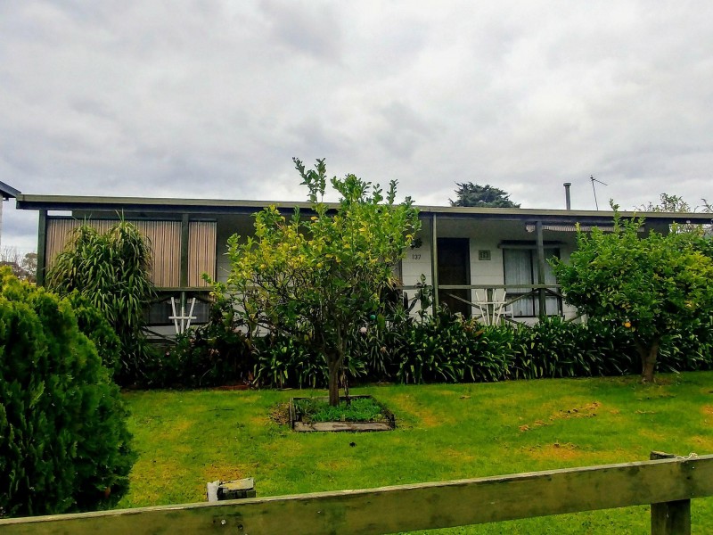 137 Palmerston Avenue, Dromana VIC 3936