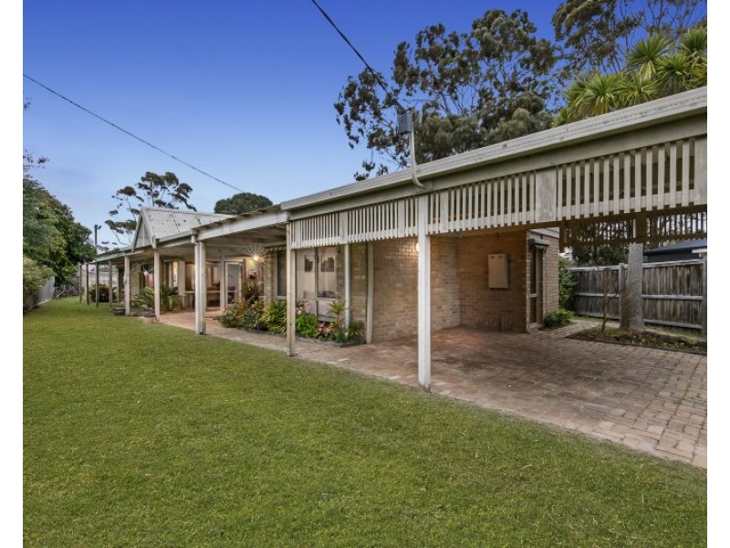38 Ashenden Square, Rosebud VIC 3939
