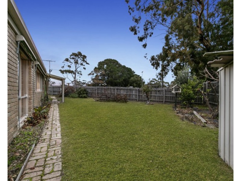 38 Ashenden Square, Rosebud VIC 3939