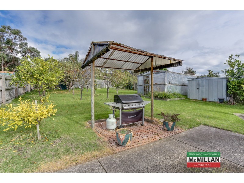 13 Tennent Street, Dromana VIC 3936