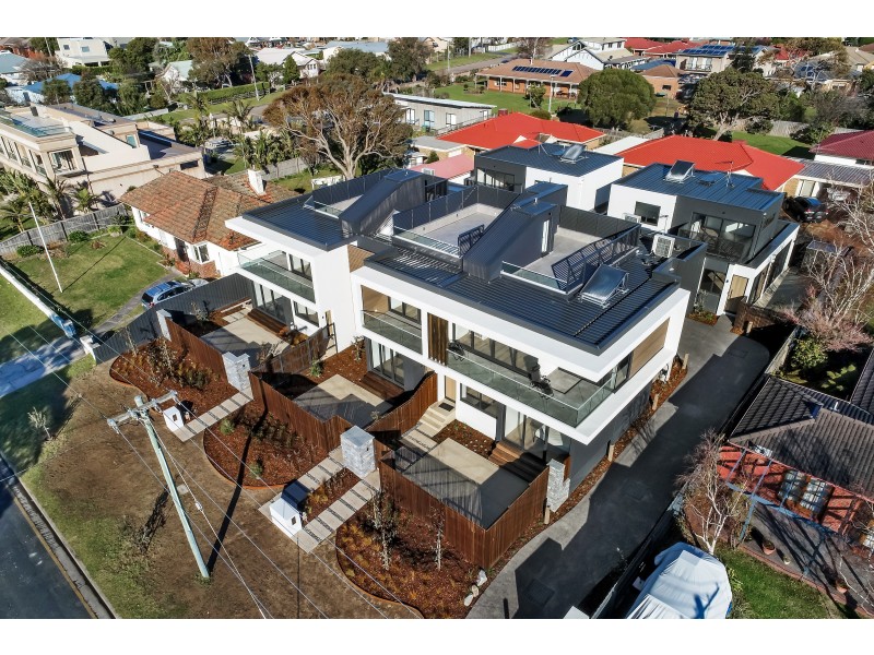 1/25 Hodgkinson Street, Dromana VIC 3936