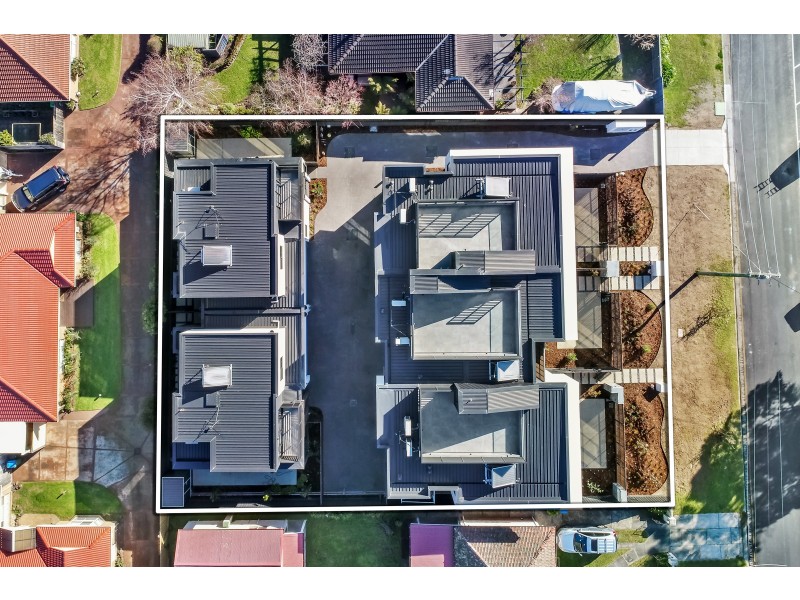 1/25 Hodgkinson Street, Dromana VIC 3936