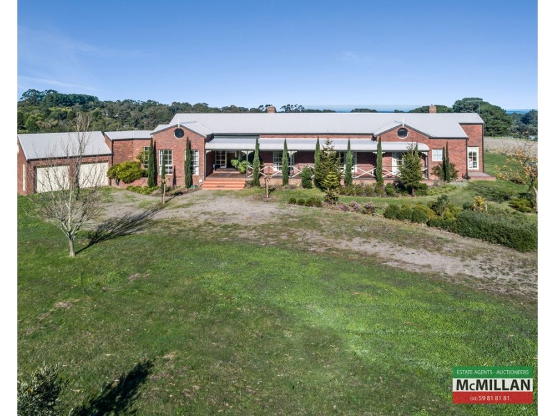 29 Seamists Drive, Arthurs Seat VIC 3936