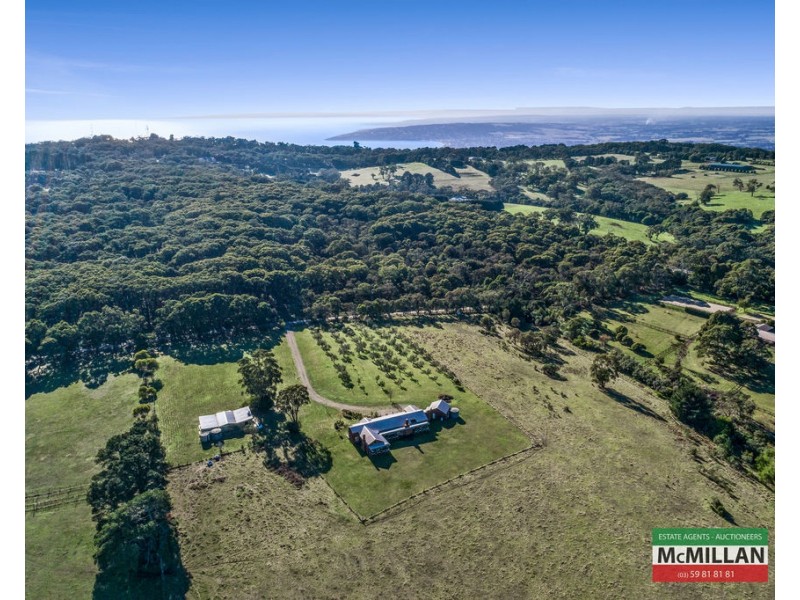 29 Seamists Drive, Arthurs Seat VIC 3936