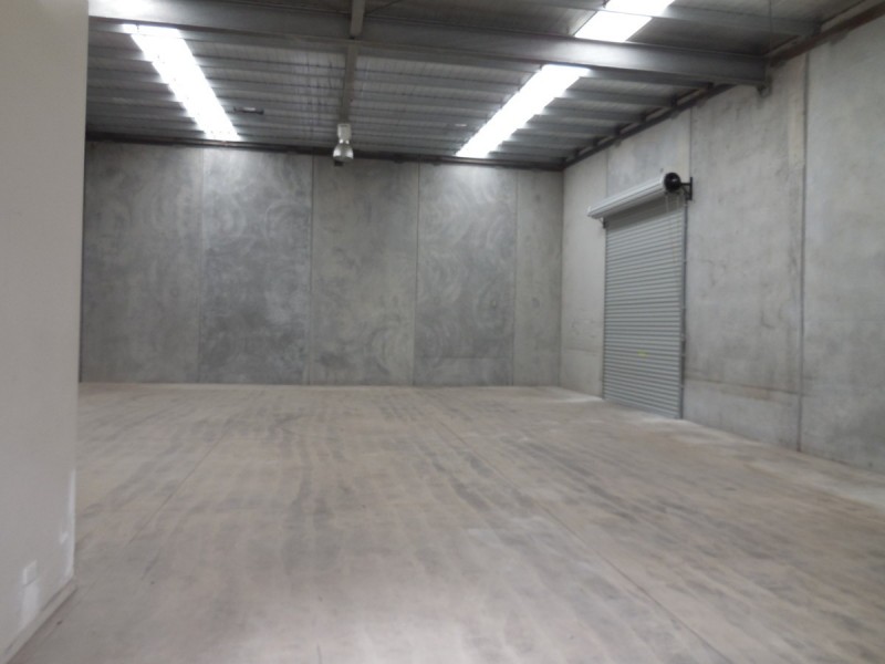 Factory 6/10 Thomson Terrace, Dromana VIC 3936