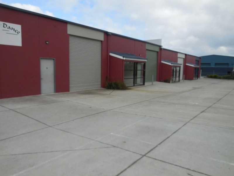 Factory 6/10 Thomson Terrace, Dromana VIC 3936