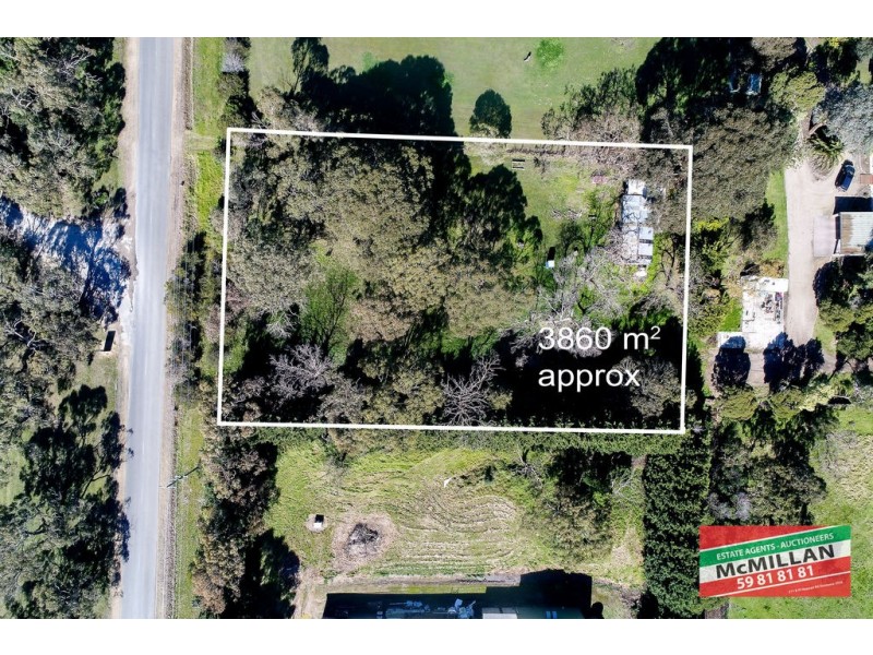 20 Harrisons Road, Dromana VIC 3936