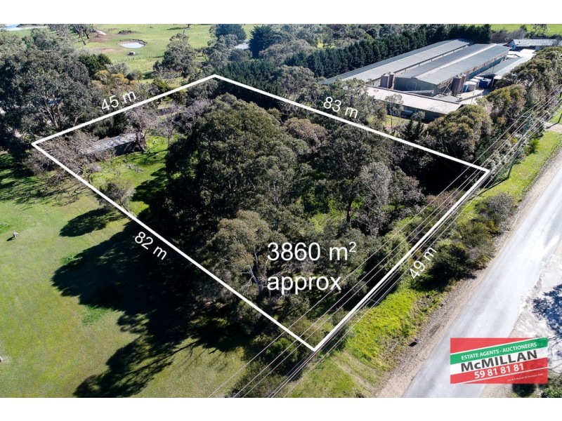 20 Harrisons Road, Dromana VIC 3936