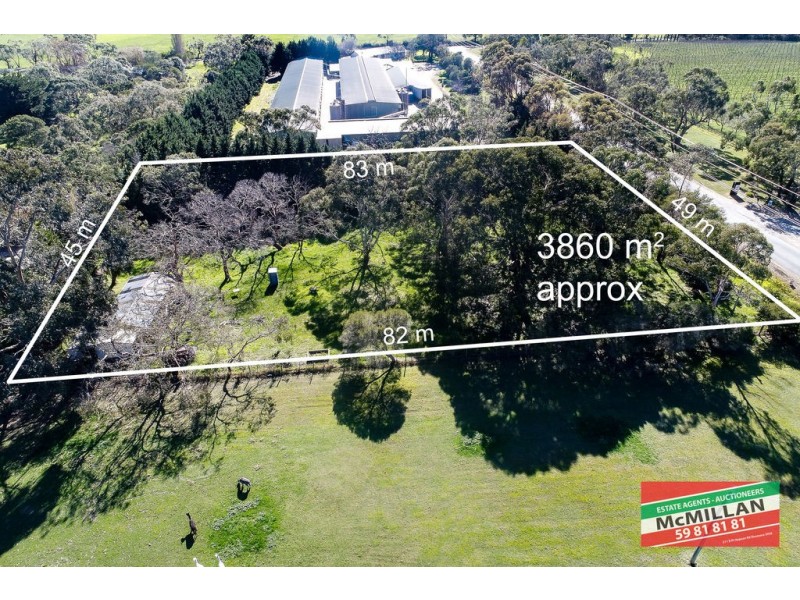 20 Harrisons Road, Dromana VIC 3936