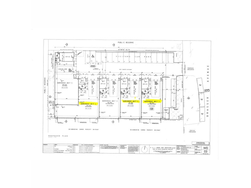 4/52 Brasser Avenue, Dromana VIC 3936 Floorplan