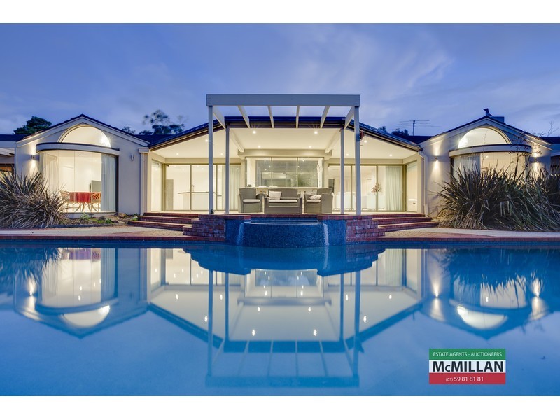 25 Cummins Lane, Mount Eliza VIC 3930